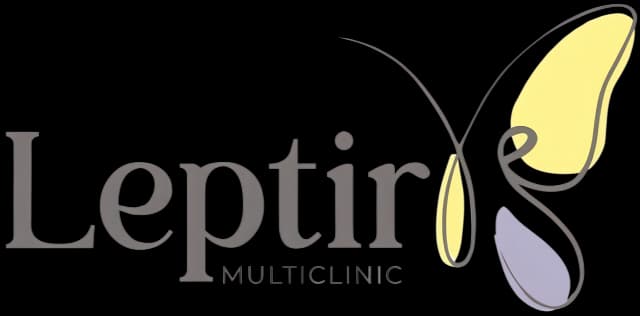 Leptir Multiclinic