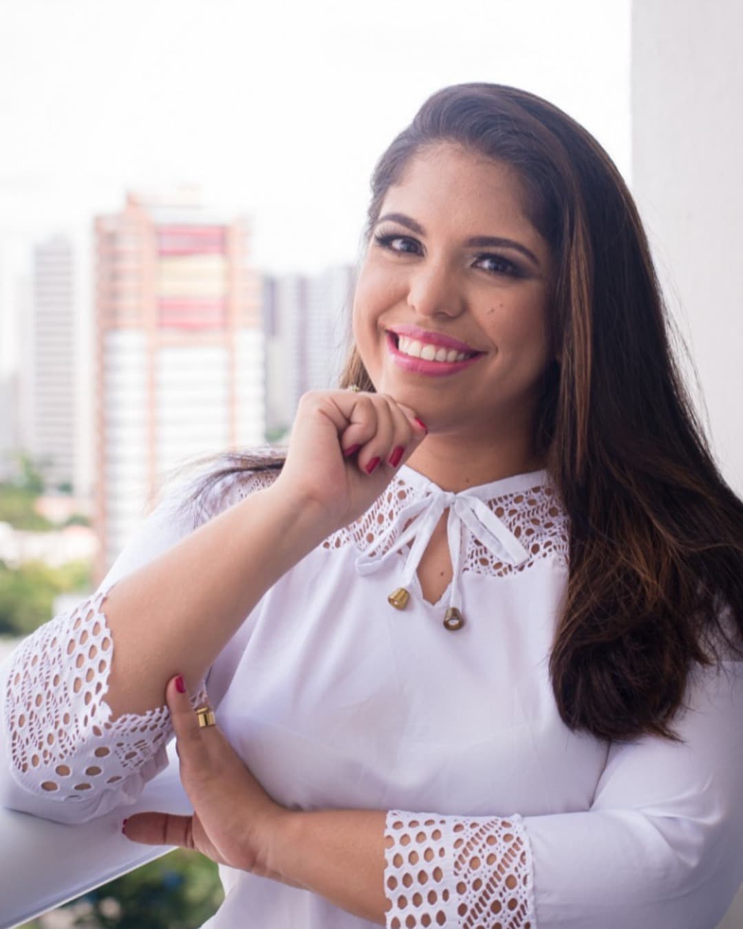 Foto de Beatriz Mabel