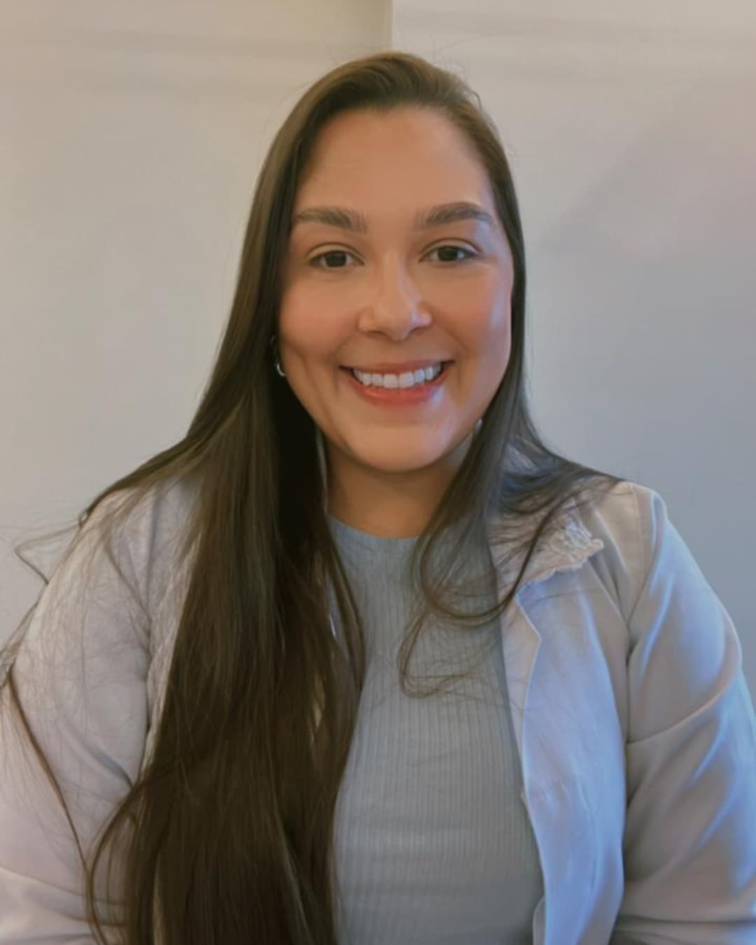 Foto de Héllyda Silvestre